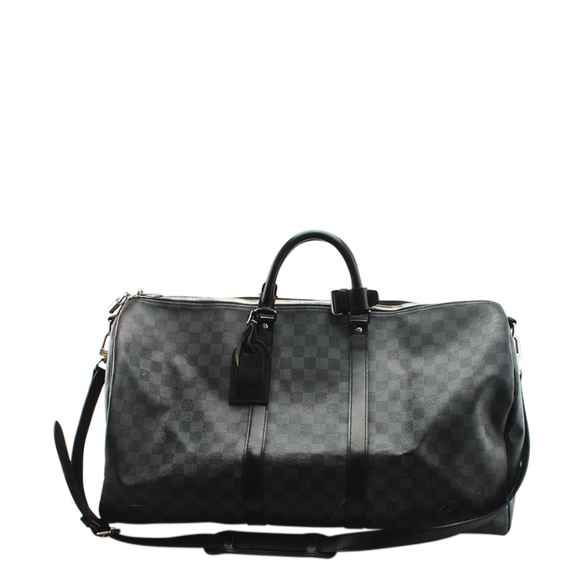 Louis Vuitton Other - Louis Vuitton Damier Keepall Bandoulière 141571